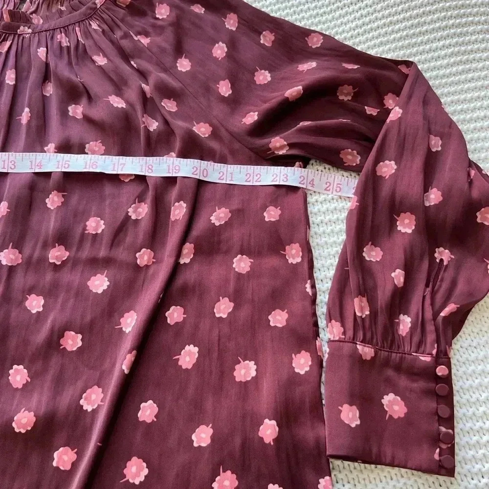 HATCH  maternity Top size 3 - Picture 7 of 10